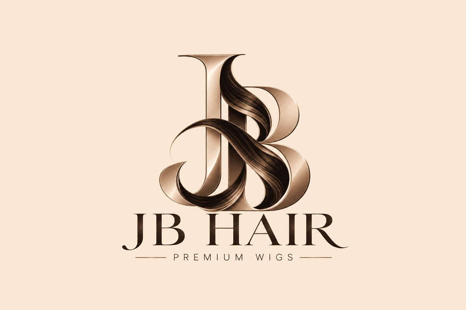 JB HAIR — Premium Wigs